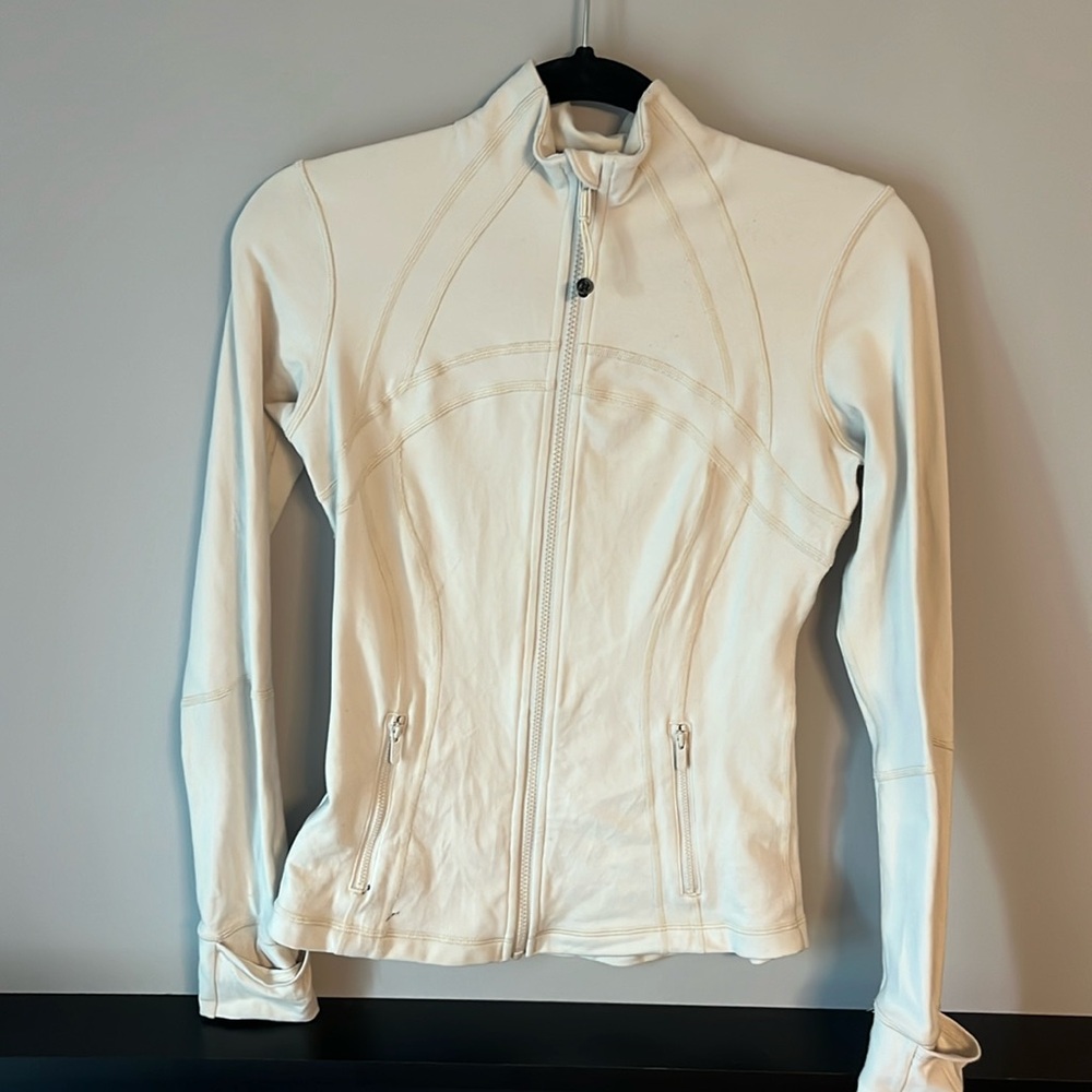 lululemon Define Jacket